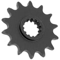 Front Drive Chain Sprocket for Kawasaki 13144-0577 13144-0586 13144-0561 Teeth14