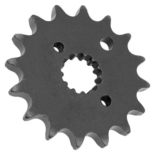 Front Drive Chain Sprocket for Kawasaki 13144-1016 13144-1212 13144-1128 Teeth16