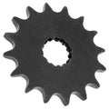Front Drive Chain Sprocket for Suzuki GS500/E 1989-2002/GS500F 2004-2009 Teeth16