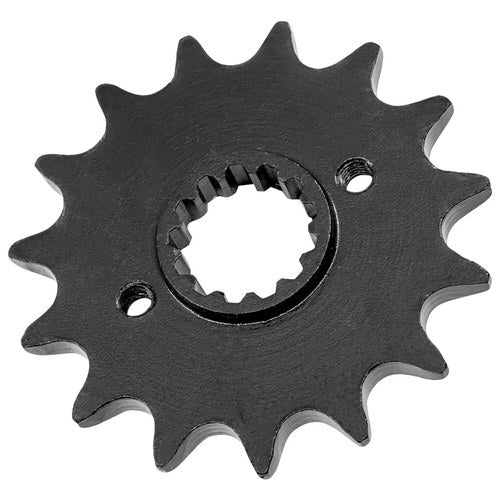Front Drive Chain Sprocket for Kawasaki 13144-1103 13144-1163 13144-0597 Teeth15