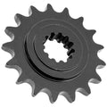 Front Drive Chain Sprocket for Kawasaki 13144-1283 13144-1290 13144-1239 Teeth17