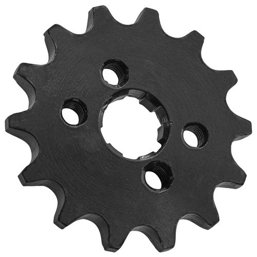 Front Drive Chain Sprocket for Honda CRF80F 2004-2009 11-13/Z50R 88-89 1991-1999
