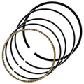 Caltric 13011-KCY-670 Engine Piston Rings For Honda XR400R 1996-2004
