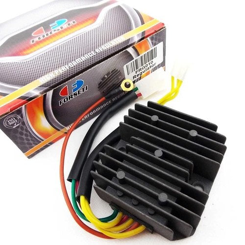 BMW F650 Funduro 93-00 Forseti Regulator Rectifier Assembly