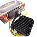 BMW F650 Funduro 93-00 Forseti Regulator Rectifier Assembly