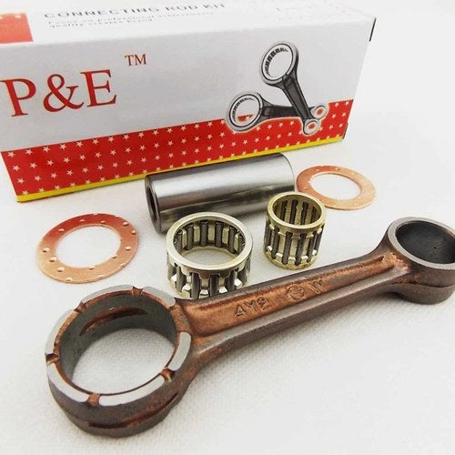 Yamaha DT175 82-22 P&E Connecting Rod Kit Conrod