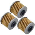 Caltric Oil Cooler Filters For Honda GL1800 2018-2026 / CT125A 2023-2024