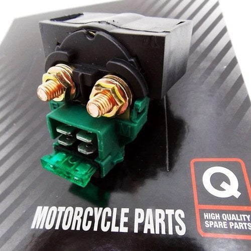 Honda VF500F Interceptor 84-85 Forseti Starter Solenoid Relay Assembly