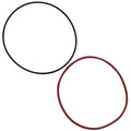 Caltric 93210-63442-00 93210-90785-00 Cylinder Head O-Rings For Yamaha