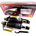 Suzuki RE5 335mm Jbs Rear Air Nitrogen Cell Shock Absorbers G