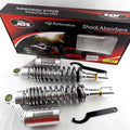 Suzuki GSX1000 Katana 335mm Jbs Rear Air Nitrogen Cell Shock Absorbers SC