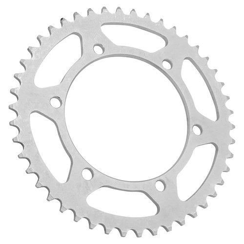 Rear Wheel Chain Sprocket For Yamaha FZ6R 09-2017 / XJ6 09-2015 20S-25446-00-00