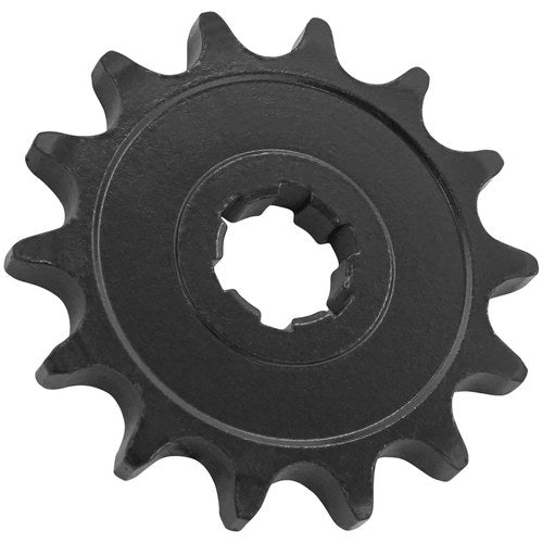 Front Drive Chain Sprocket For Kawasaki KLX140 R 2008-2024 13144-0049 14 Teeth