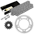 Drive Chain & Sprockets For Honda Rebel 500 CMX500 2017-2023 / 40540-MGS-D31