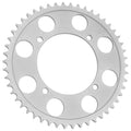 Rear Wheel Chain Sprocket For Kawasaki KX80 1998-1999 KX85 2001-24 Klx 140 08-26