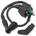 Ignition Coil & Spark Plug Cap Boot for Honda ATC250SX 1985-1987 30510-MK4-405