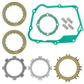 Clutch Plates & Gasket Kit for Honda CRF50F 2004-2023 / CRF70F 2004-2012