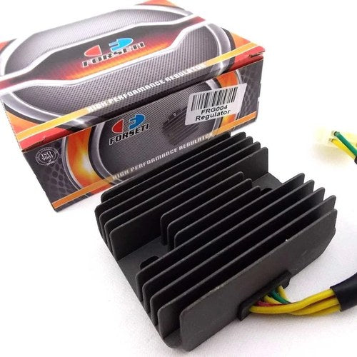 Suzuki GSXR600 97-05 Forseti Regulator Rectifier Assembly