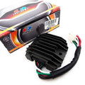 Kawasaki VN400D Drifter 99-02 Forseti Regulator Rectifier Assembly