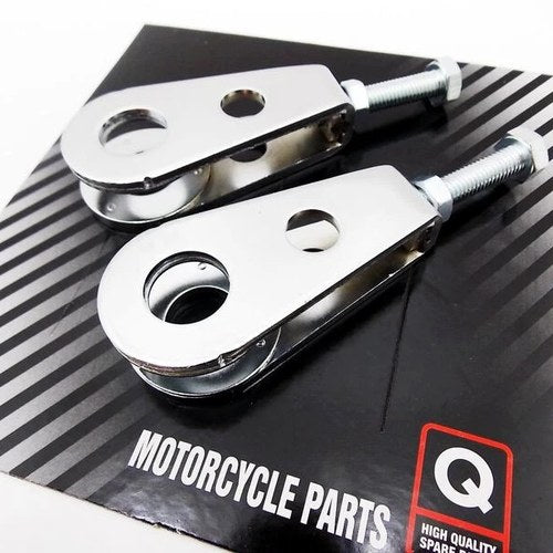 Yamaha SC500 73-74 Jbs Chain Tensioner / Adjuster Set