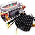 Honda CB400F Sohc 75-77 Forseti Regulator Rectifier Assembly