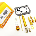 Yamaha DT250 B/C 75-76 Forseti Carb Repair Kit Carburetor Rebuild