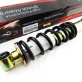 Yamaha TTR90 01-07 270mm Jbs Rear Mono Shock Absorber