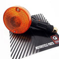 Suzuki TS50X 84-00 Jbs Turn Signal Indicator Blinker Assembly