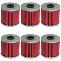 Oil Filter For Kawasaki Bayou 250 KLF250 03-11 220 KLF220 88-02 300 KLF300 86-04