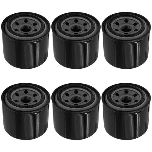 Oil Filters For Suzuki Madura 700 GV700GL 1985 / Intruder 700 VS700 1986-1987