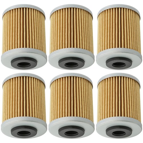 Oil Filters For KTM 525 Mxc 2003-07 / 450 Smr 04-06 / 400 XC-W 2007 59038046100