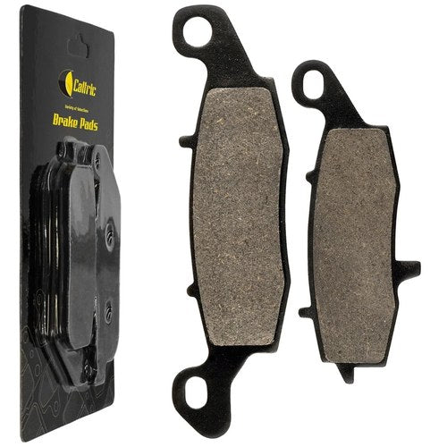Front Brake Pads for Suzuki RV200 RV 200 Van 200 2018-2019 / 59102-33840