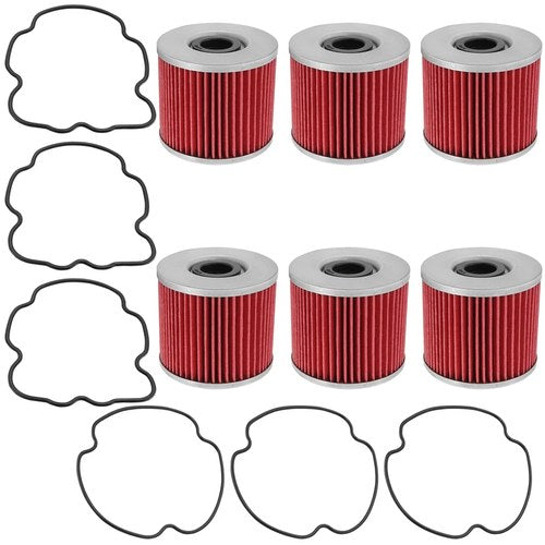 Oil Filter For Suzuki GS500 1989-09 / GS550 77-1986 / GS750 77-83 / GS850G 79-83