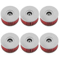 Oil Filter For Suzuki DR650SE 1992-2009 2013-2017 2022-2026 / SP500 1981-1983