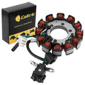 Caltric Generator Stator For Honda CRF110F 2013-2018 31120-KYK-911