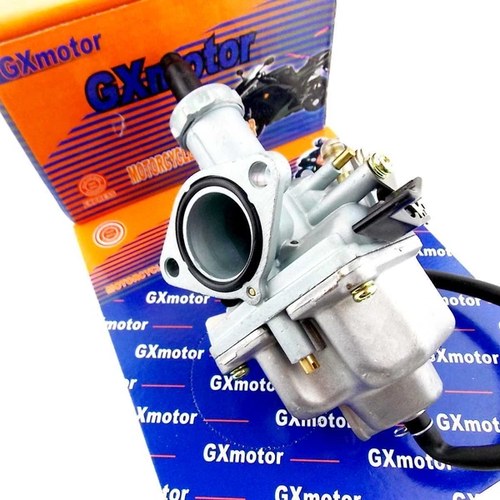Honda XL125S 79-90 Gxmotor Carburetor Assembly Carb