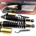 Suzuki VX800 365mm Jbs Rear Air Nitrogen Cell Shock Absorbers G