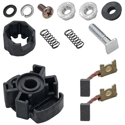 Starter Repair Kit For Suzuki GSX-R600 2011-2024 / RMX450Z 2017-2019 31132-38F10