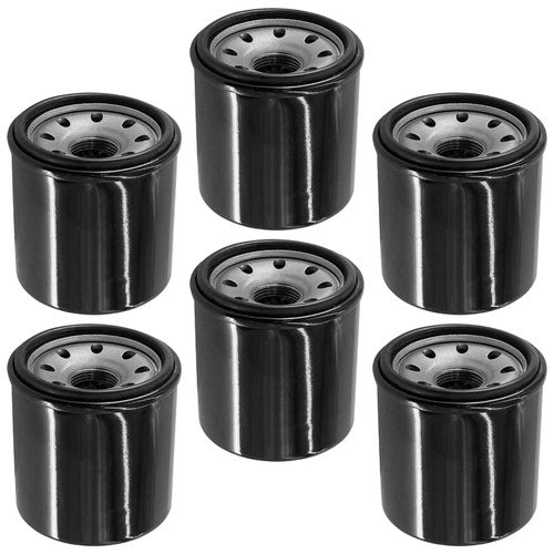 Oil Filter For KTM 640 Duke II 2000-2006 / 660 Rallye 2001-2005 / 58338045000