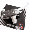 Suzuki RM85 02-19 Jbs Front Brake Master Cylinder Lever Assembly