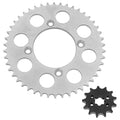 Front Rear Drive Chain Sprocket for Husaberg FC400 1999 / FC501 1999