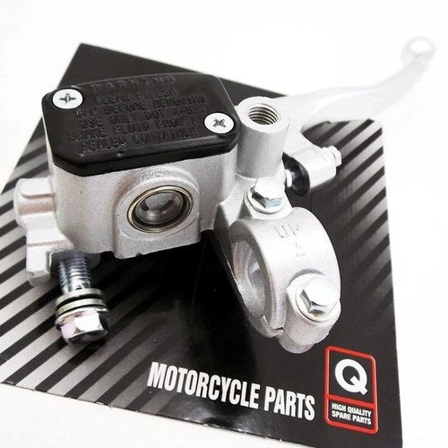 Husqvarna FX450 17-21 Jbs Front Brake Master Cylinder Lever Assembly