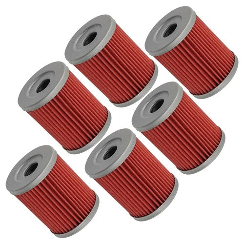 Oil Filter For Arctic Cat 300 4x4 1998-2005 / 300 2x4 1998-03 / 250 2X4 1999-05