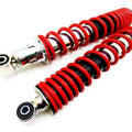 Yamaha YFM660 Raptor 400mm Front Shock Absorbers Eye TO Eye R ATV Quad