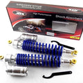 Yamaha YFS200 Blaster 88-06 400mm Jbs Front Air Nitrogen Cell Shock Absorbers B