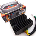 Suzuki GSXR600 06-07 Forseti Regulator Rectifier Assembly