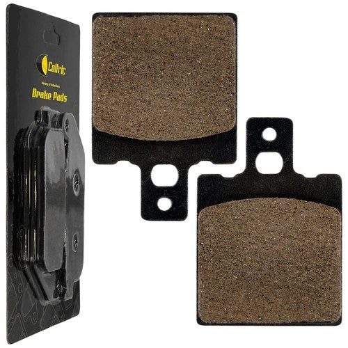 61340281A Rear Brake Pad For Ducati Monster 400 1995-2001 / Monster 600 2001
