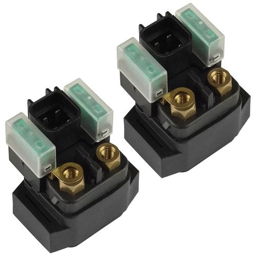 Starter Solenoid Relays for Yamaha Raptor YFM700 2013-2026 / YFM700R 2016-2026