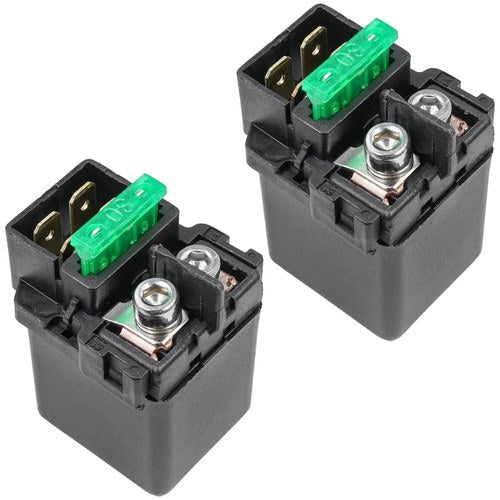 Starter Solenoid Relays for Honda NC750X / Dct 2018-2025 / NC750XD 2022-2025