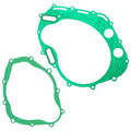 Clutch & Stator Cover Gasket for Suzuki DL650 DL650A DL650XA V-Strom 650 2004-24